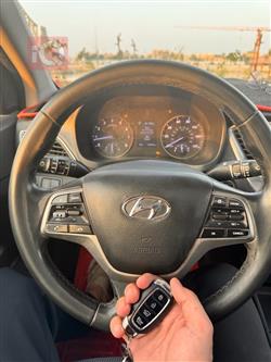 هیوندای ئەکسنت